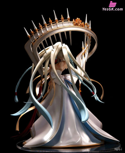 Fate Series Swimsuit Morgan GK Statue - BC Studio [Pre-Order Closed] Fate