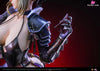 Fate Stay Night Altria Utopia Black And White Resonance Statue - Dt Studio & Ume [Pre-Order]