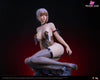 Fate Stay Night Altria Utopia Black And White Resonance Statue - Dt Studio & Ume [Pre-Order]