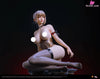 Fate Stay Night Altria Utopia Black And White Resonance Statue - Dt Studio & Ume [Pre-Order]