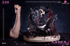 Fate/Stay Night ’Black Veil’ Saber Resin Statue - Hourglass Studio [Pre - Order] Fate