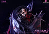 Fate/Stay Night ’Black Veil’ Saber Resin Statue - Hourglass Studio [Pre - Order] Fate