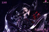 Fate/Stay Night ’Black Veil’ Saber Resin Statue - Hourglass Studio [Pre - Order] Deposit Fate