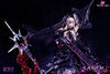 Fate/Stay Night ’Black Veil’ Saber Resin Statue - Hourglass Studio [Pre - Order] Fate