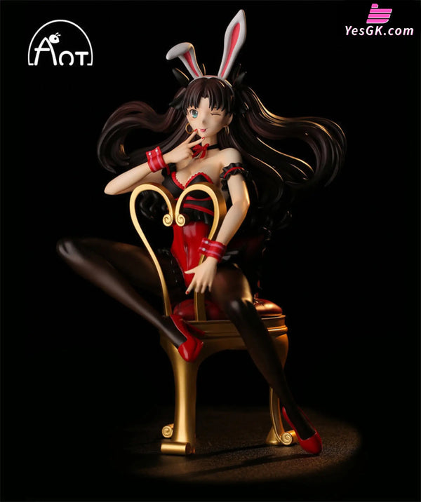 Fate/Stay Night Bunny Girl Rin Tohsaka Resin Statue - Ant Studio [Pre-Order Closed] Fate