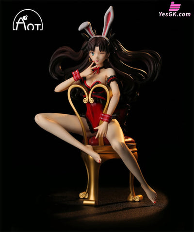 Fate/Stay Night Bunny Girl Rin Tohsaka Resin Statue - Ant Studio [Pre-Order Closed] Fate