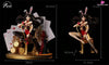 Fate/Stay Night Bunny Girl Rin Tohsaka Resin Statue - Ant Studio [Pre-Order Closed] Fate