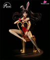 Fate/Stay Night Bunny Girl Rin Tohsaka Resin Statue - Ant Studio [Pre-Order Closed] Fate