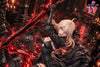 Fate/stay night Dress Saber Alter Statue - NiYun Studio