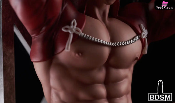 Fate/stay night Execution Chair EMIYA Statue - BDSM Studio [In-Stock] Full Payment Fate