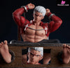 Fate/stay night Execution Chair EMIYA Statue - BDSM Studio [In-Stock] Full Payment Fate