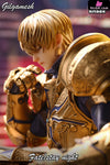 Fate/Grand Order King’s Throne Gilgamesh 1/4 GK Statue - ArtBox Studio [Pre-Order] Fate