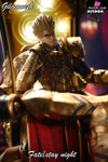 Fate/Grand Order King’s Throne Gilgamesh 1/4 GK Statue - ArtBox Studio [Pre-Order] Fate