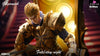 Fate/Grand Order King’s Throne Gilgamesh 1/4 GK Statue - ArtBox Studio [Pre-Order] Fate