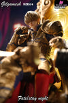 Fate/Grand Order King’s Throne Gilgamesh 1/4 GK Statue - ArtBox Studio [Pre-Order] Fate