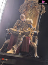 Fate/Grand Order King’s Throne Gilgamesh 1/4 GK Statue - ArtBox Studio [Pre-Order] Fate