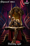 Fate/Grand Order King’s Throne Gilgamesh 1/4 GK Statue - ArtBox Studio [Pre-Order] Fate