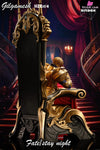 Fate/Grand Order King’s Throne Gilgamesh 1/4 GK Statue - ArtBox Studio [Pre-Order] Fate