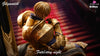 Fate/Grand Order King’s Throne Gilgamesh 1/4 GK Statue - ArtBox Studio [Pre-Order] Fate