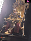 Fate/Grand Order King’s Throne Gilgamesh 1/4 GK Statue - ArtBox Studio [Pre-Order] Fate