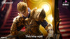 Fate/Grand Order King’s Throne Gilgamesh 1/4 GK Statue - ArtBox Studio [Pre-Order] Fate