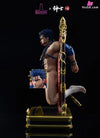 Fate/Stay Night Lancer Humiliation Play Statue - Bdsm Studio & Gentleman 18 Studio [Pre - Order]