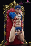 Fate/Stay Night Lancer Humiliation Play Statue - Bdsm Studio & Gentleman 18 Studio [Pre - Order]