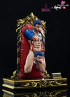 Fate/Stay Night Lancer Humiliation Play Statue - Bdsm Studio & Gentleman 18 Studio [Pre - Order]