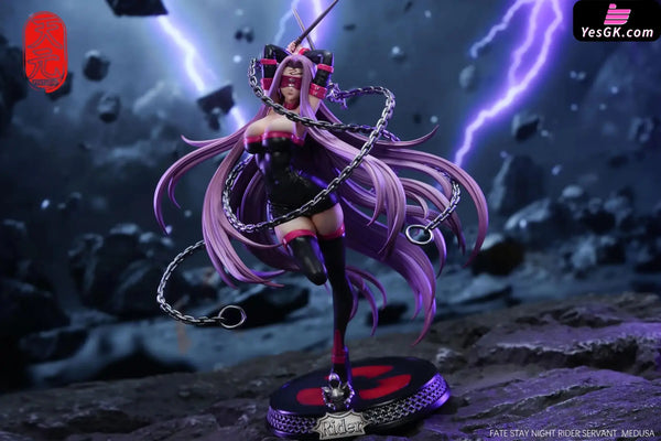 Fate/stay night RIDER Medusa 1/6 GK Statue - TY Studio [Pre-Order] Fate