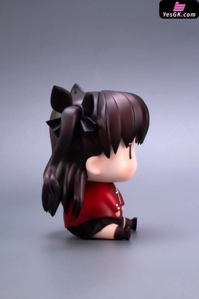 Fate/Stay Night Rin Tohsaka Statue - Sc Studio [Pre - Order] Fate
