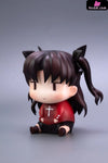 Fate/Stay Night Rin Tohsaka Statue - Sc Studio [Pre - Order] Fate
