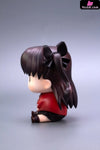 Fate/Stay Night Rin Tohsaka Statue - Sc Studio [Pre - Order] Fate