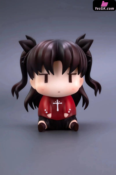 Fate/Stay Night Rin Tohsaka Statue - Sc Studio [Pre - Order] Deposit Fate