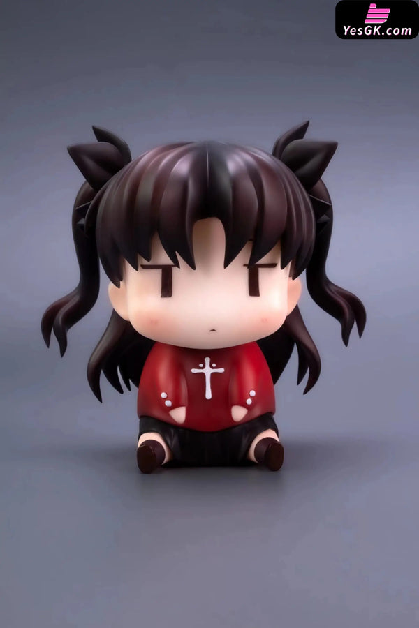 Fate/Stay Night Rin Tohsaka Statue - Sc Studio [Pre - Order] Deposit Fate