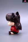 Fate/Stay Night Rin Tohsaka Statue - Sc Studio [Pre - Order] Fate