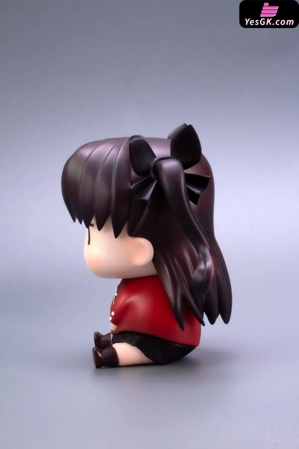 Fate/Stay Night Rin Tohsaka Statue - Sc Studio [Pre - Order] Fate