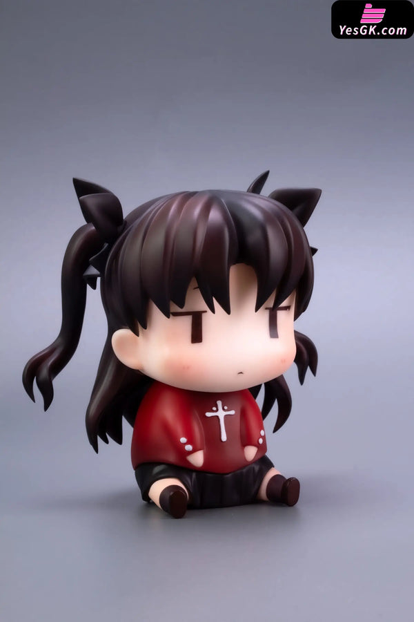 Fate/Stay Night Rin Tohsaka Statue - Sc Studio [Pre - Order] Fate