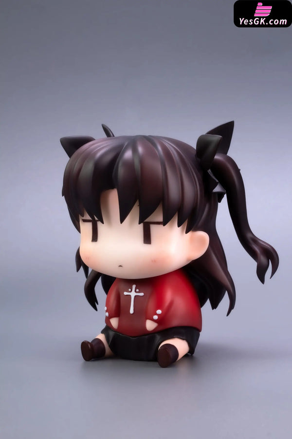 Fate/Stay Night Rin Tohsaka Statue - Sc Studio [Pre - Order] Fate