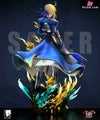Fate/stay night Saber 1/6 GK Statue - Noc Studio [Pre-Order] Fate
