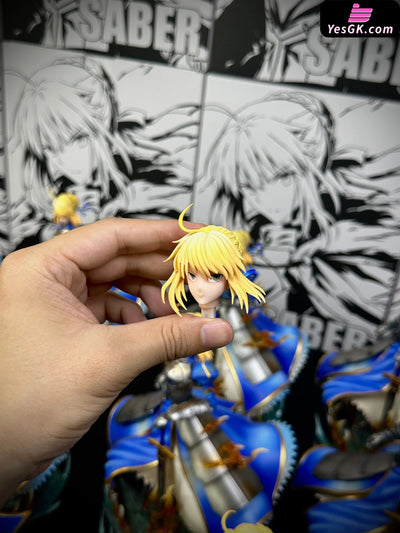 Fate/stay night Saber 1/6 GK Statue - Noc Studio [In-Stock] - Full Payment - Fate