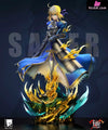 Fate/stay night Saber 1/6 GK Statue - Noc Studio [Pre-Order] Fate