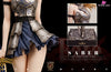 Fate/stay night Saber Statue - RED DIAMOND Studio