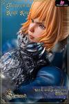 Fate/Stay Night The Glory Of The Knight King Saber Statue - Starriness Studio [Pre - Order] Fate