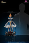 Fate/Stay Night The Glory Of The Knight King Saber Statue - Starriness Studio [Pre - Order] Fate