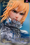 Fate/Stay Night The Glory Of The Knight King Saber Statue - Starriness Studio [Pre - Order] Fate