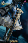 Fate/Stay Night The Glory Of The Knight King Saber Statue - Starriness Studio [Pre - Order] Fate