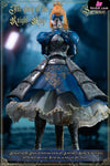 Fate/Stay Night The Glory Of The Knight King Saber Statue - Starriness Studio [Pre - Order] Fate