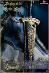 Fate/Stay Night The Glory Of The Knight King Saber Statue - Starriness Studio [Pre - Order] Fate