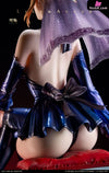 Fate Wedding Dress Lily & Alter Statue - CHIYAN Studio