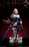 Fate Wedding Dress Lily & Alter Statue - CHIYAN Studio